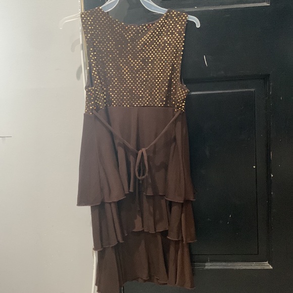 Gorgeous dress for kids party - Picture 2 of 3